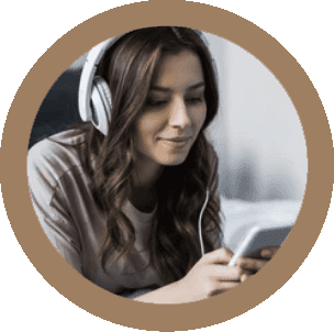 Work without any aligners during the day.