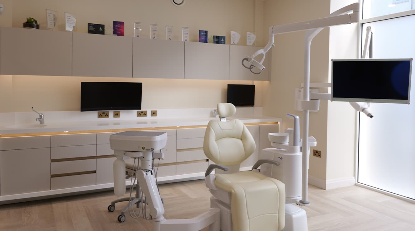 General Dentistry in Cheltenham and Bristol
