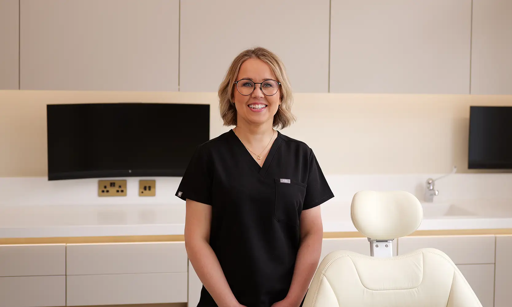 Dental Implants in Cheltenham and Bristol.