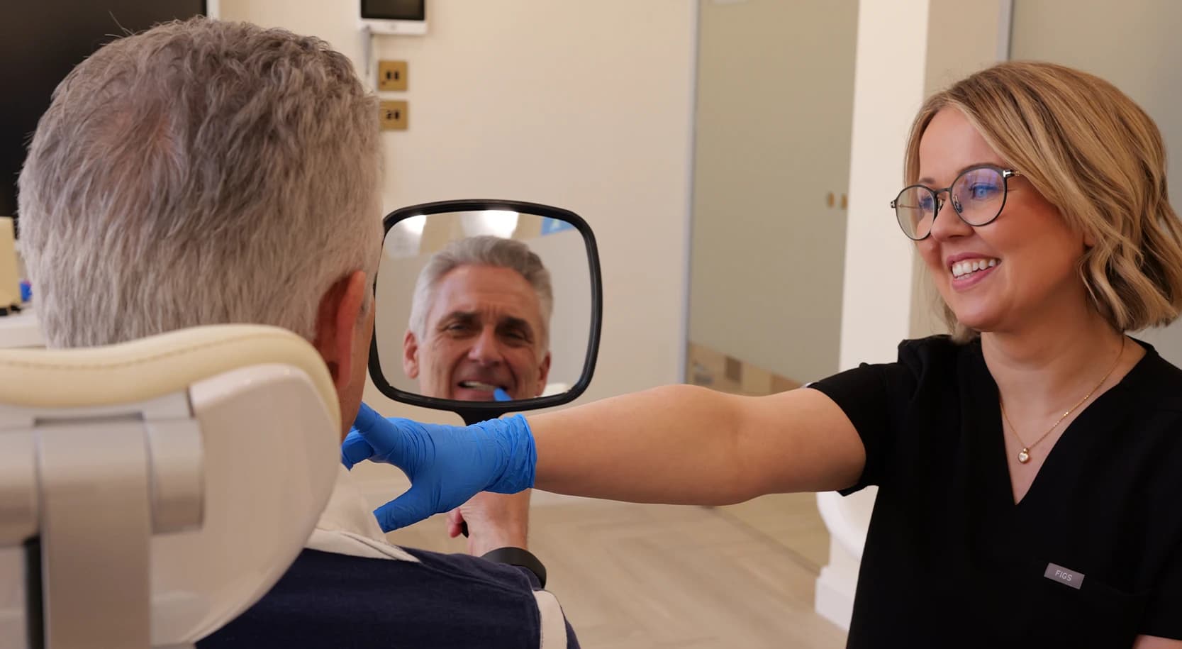 SmileFast with Dr Natalia